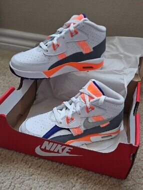 Kids Nike Air Trainers SC